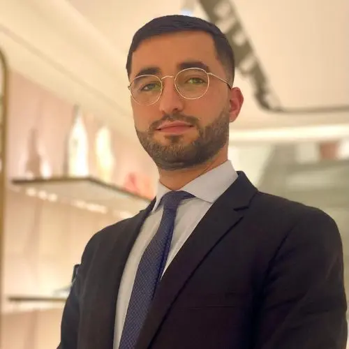 Mahdi ZOUAOUI